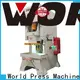 Latest hydraulic press power pack for business competitive factory 1