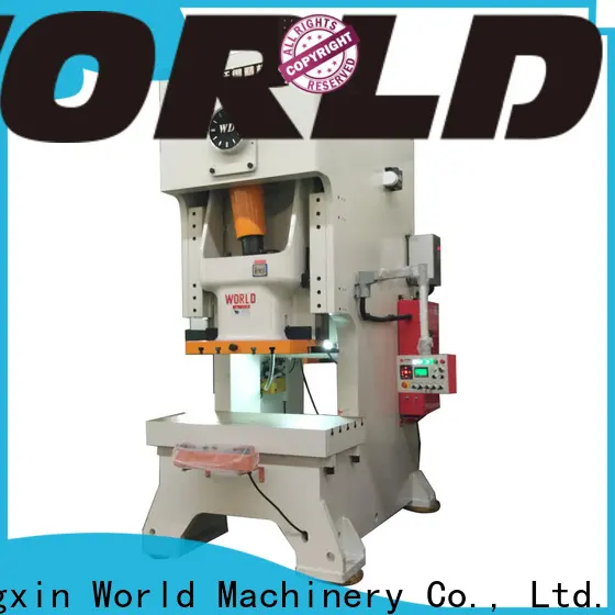 WORLD press c frame competitive factory 1