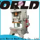 WORLD press c frame competitive factory 1
