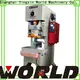 WORLD sew power press machine company competitive factory 1