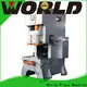 WORLD power prass factory longer service life 1