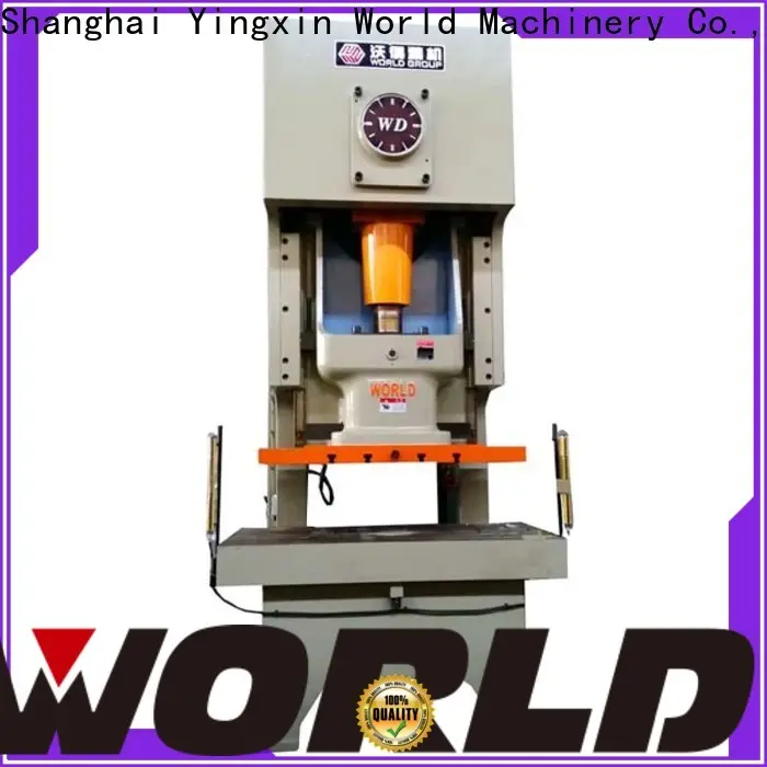 WORLD mechanical hydraulic frame best factory price longer service life 1