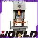 WORLD mechanical hydraulic frame best factory price longer service life 1