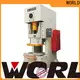 c frame mechanical press for business competitive factory 1