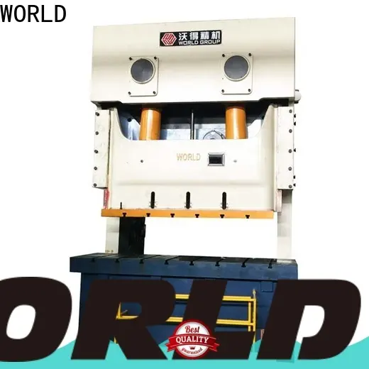 Latest mini power press machine Supply at discount 1