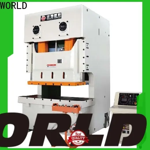 WORLD fast-speed c frame press company at discount 1