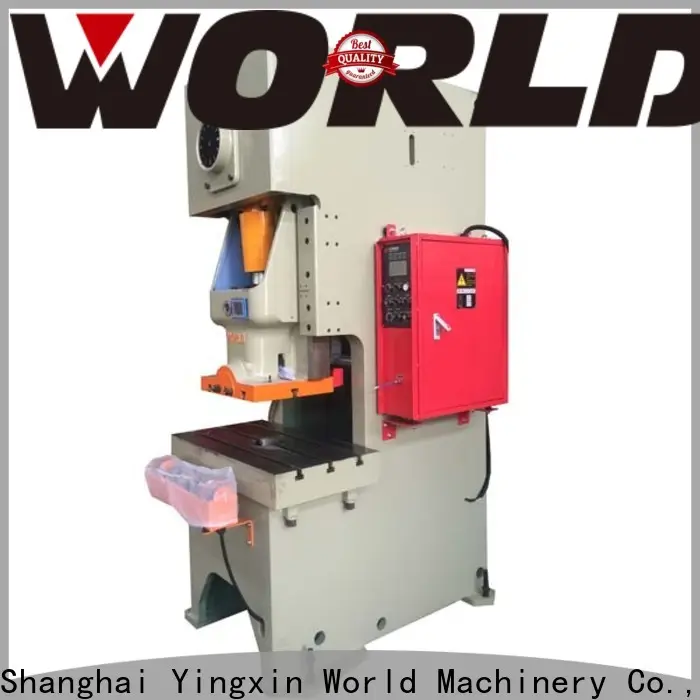 WORLD energy-saving c frame press for business at discount 1