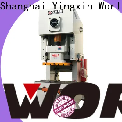 WORLD hydraulic press suppliers at discount 1