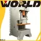 WORLD 10 ton power press machine price list for business longer service life2 1