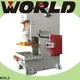 WORLD New mechanical press machine price manufacturers competitive factory 1