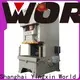 WORLD hydraulic press punching machine Suppliers competitive factory 1