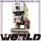 WORLD 10 ton hydraulic bench press Suppliers competitive factory 1