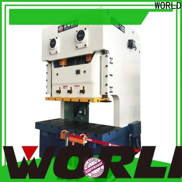Wholesale c frame power press manufacturers manufacturers competitive factory1 1