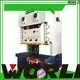 Wholesale c frame power press manufacturers manufacturers competitive factory1 1