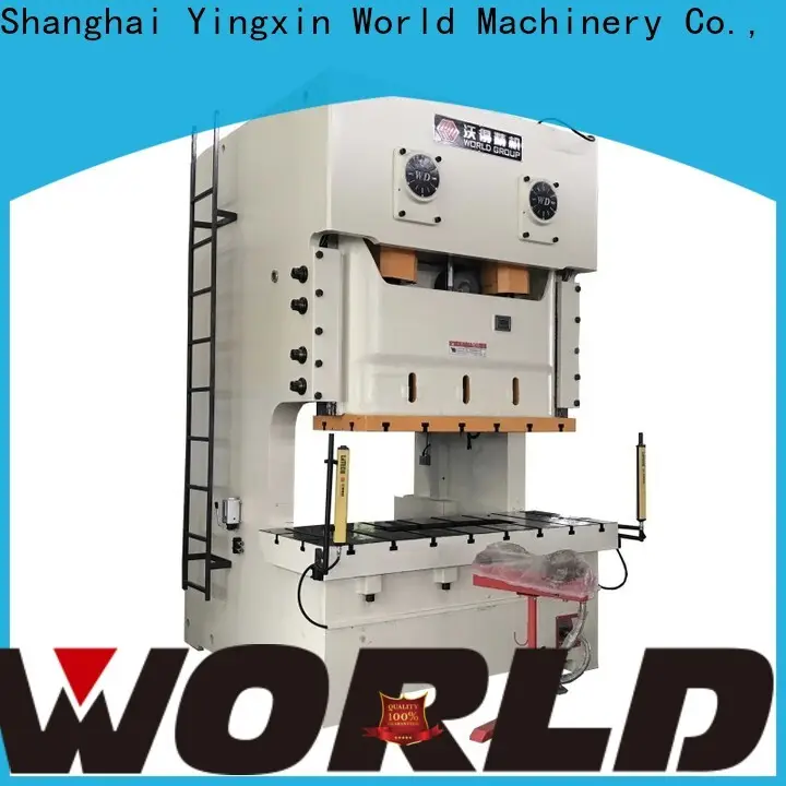 Wholesale 10 ton bench press factory longer service life 1