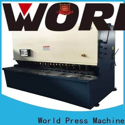 WORLD best factory price sheet metal stomp shear for sale from top factory 1