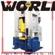 WORLD hand power press machine Suppliers for customization 1
