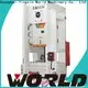 WORLD power press factory at discount1 1