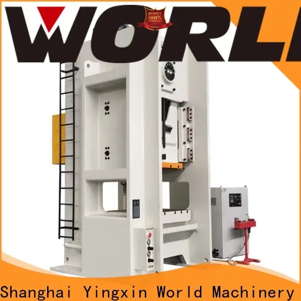 Custom mechanical press machine manufacturers at discount 1