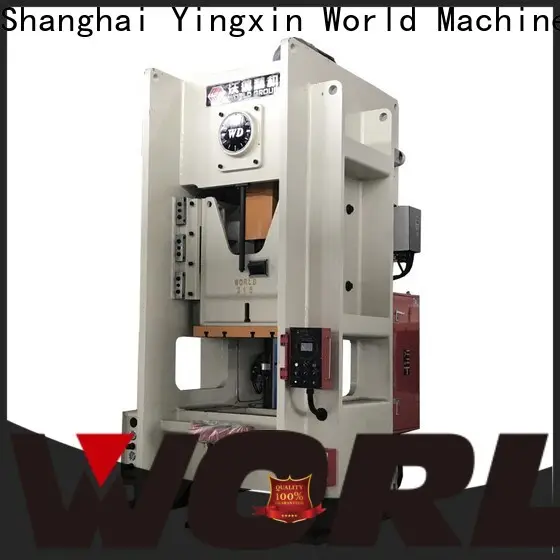 Custom mechanical power press manufacturers at discount 1