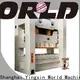 WORLD different types of press machines company for wholesale 1