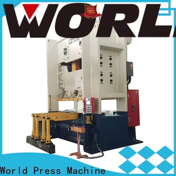 Latest hand power press machine for customization 1