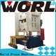 Latest hand power press machine for customization 1