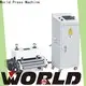 servo feeder machine for business for punching 1