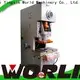WORLD High-quality 20 ton power press machine manufacturers longer service life 1