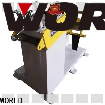 WORLD fast-speed automatic feeder for power press manufacturers for wholesale 1