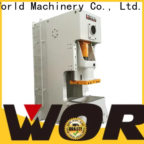 WORLD New mechanical press machine price at discount 1