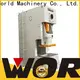 WORLD New mechanical press machine price at discount 1