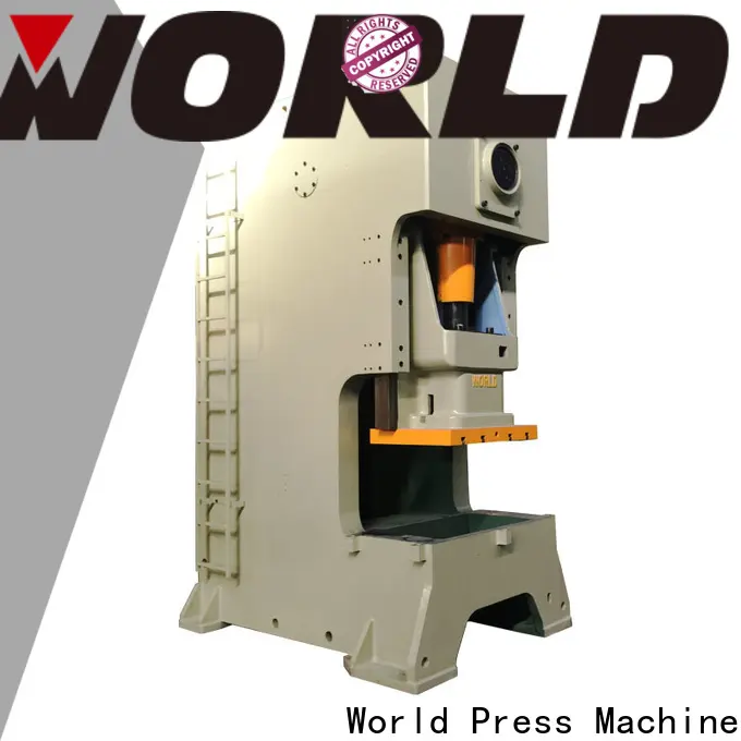 WORLD c power press factory longer service life1 1