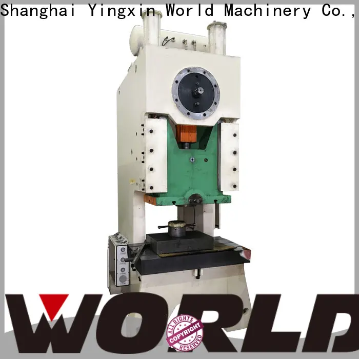 high-performance power press machine dies Suppliers longer service life 1