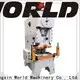 WORLD energy-saving shearing machine suppliers Suppliers competitive factory 1