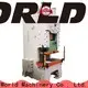 WORLD high-performance power press machine pdf Supply longer service life 1