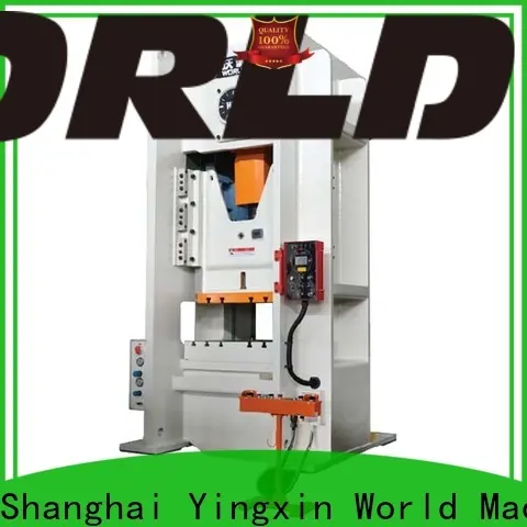 WORLD 30 ton power press machine Suppliers for customization 1