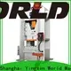 WORLD 30 ton power press machine Suppliers for customization 1
