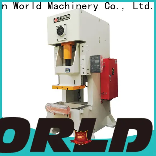 high-performance power press machine for sale Suppliers competitive factory 1