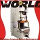WORLD punch press machine manufacturers factory competitive factory 1