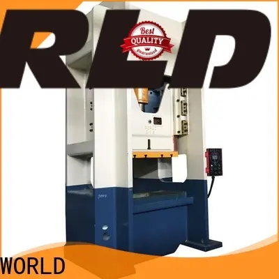 Latest power press suppliers easy-operated for wholesale 1