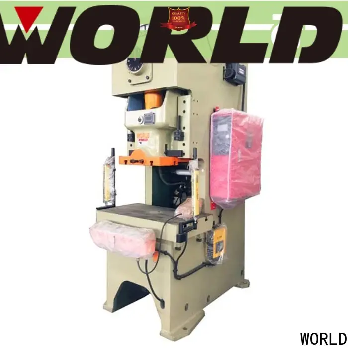 WORLD power press parts company competitive factory 1