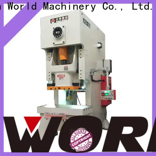 WORLD ball joint c frame press Supply competitive factory2 1