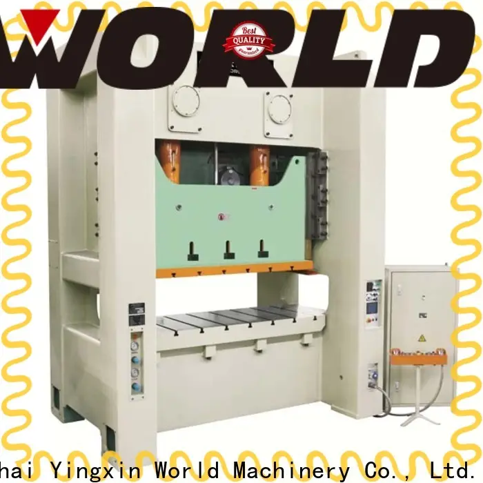 WORLD double action power press for business at discount 1