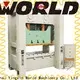 WORLD double action power press for business at discount 1
