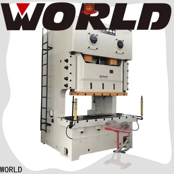 WORLD pneumatic drill press factory2 1