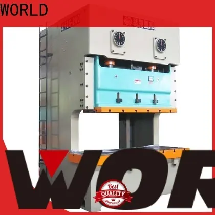 WORLD pneumatic clutch power press Suppliers2 1