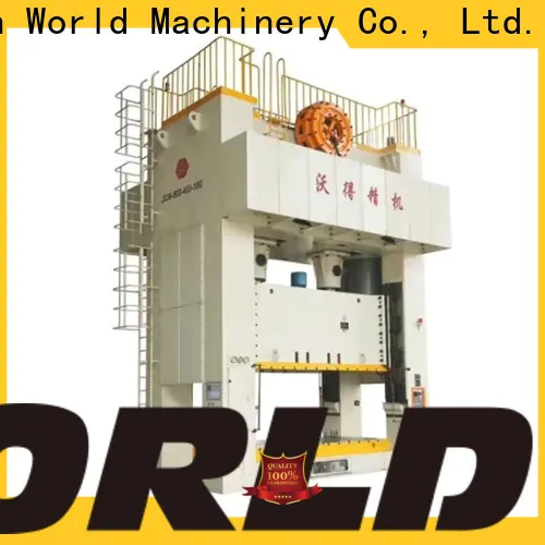 high-qualtiy power press machine dies at discount 1