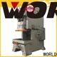 WORLD power press brake machine factory competitive factory 1