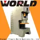 WORLD pneumatic power press company 1